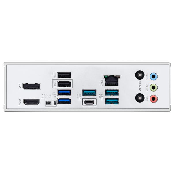 ASUS PRIME B850-PLUS WIFI matična ploča - EP2926355