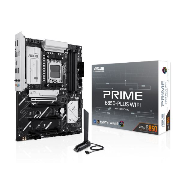 ASUS PRIME B850-PLUS WIFI matična ploča - EP2926355