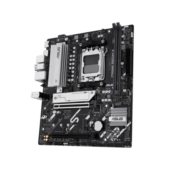 ASUS PRIME B850M-K matična ploča - EP2925590
