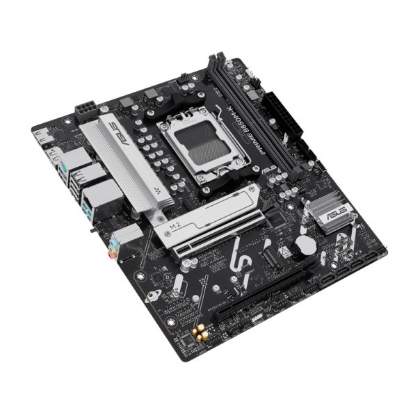 ASUS PRIME B850M-K matična ploča - EP2925590