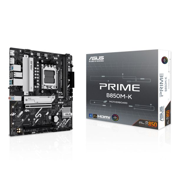 ASUS PRIME B850M-K matična ploča - EP2925590