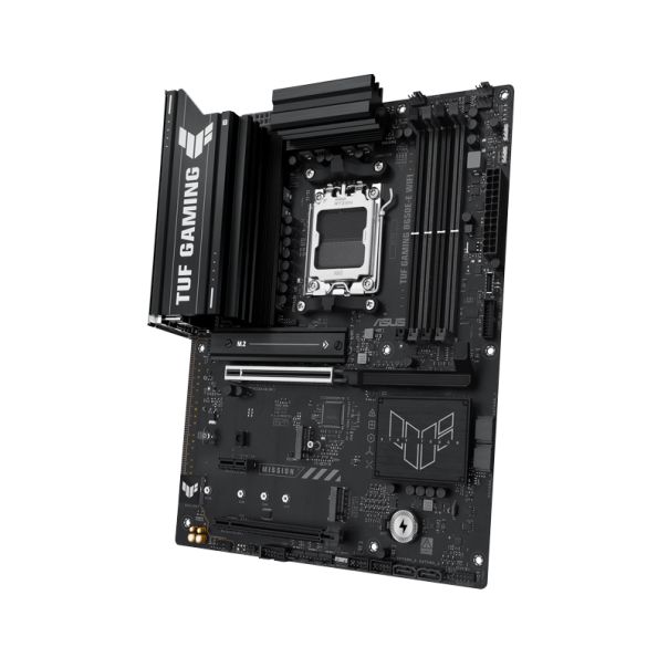 ASUS TUF GAMING B650E-E WIFI matična ploča - EP2926259
