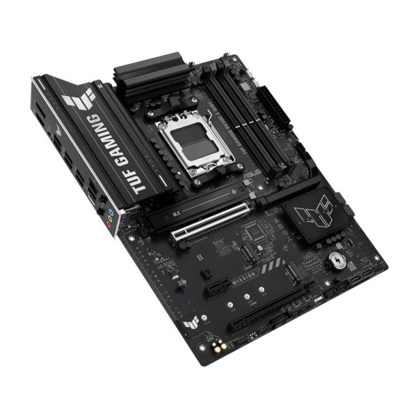 ASUS TUF GAMING B650E-E WIFI matična ploča - EP2926259