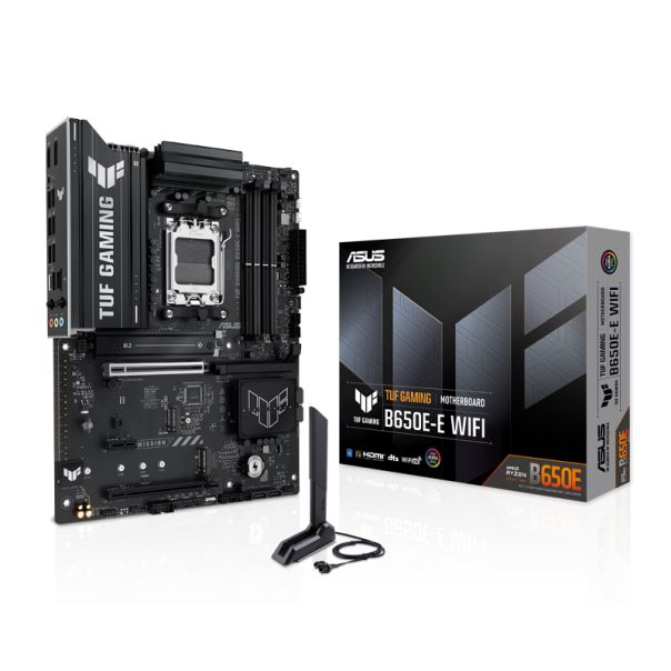 ASUS TUF GAMING B650E-E WIFI matična ploča - EP2926259