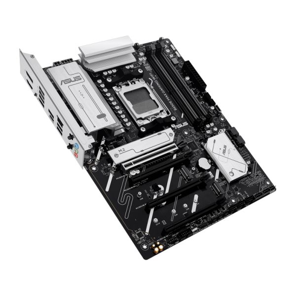 ASUS B650E MAX GAMING WIFI matična ploča - EP2926388