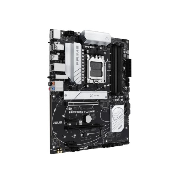 ASUS PRIME B650-PLUS WIFI matična ploča - EP2925665