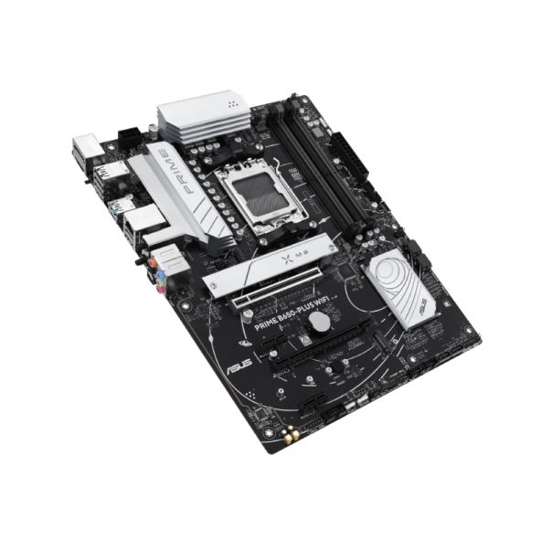 ASUS PRIME B650-PLUS WIFI matična ploča - EP2925665