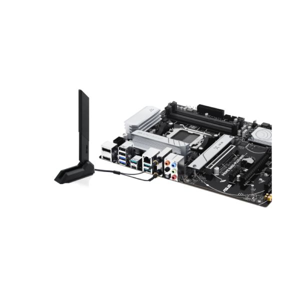 ASUS PRIME B650-PLUS WIFI matična ploča - EP2925665