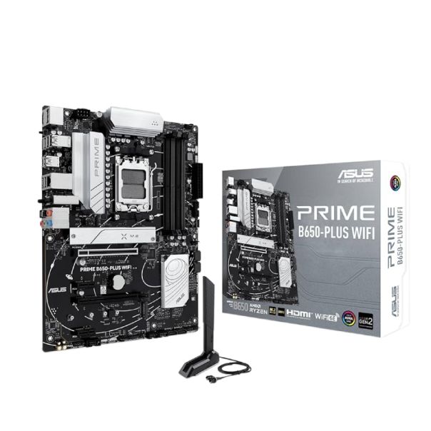 ASUS PRIME B650-PLUS WIFI matična ploča - EP2925665