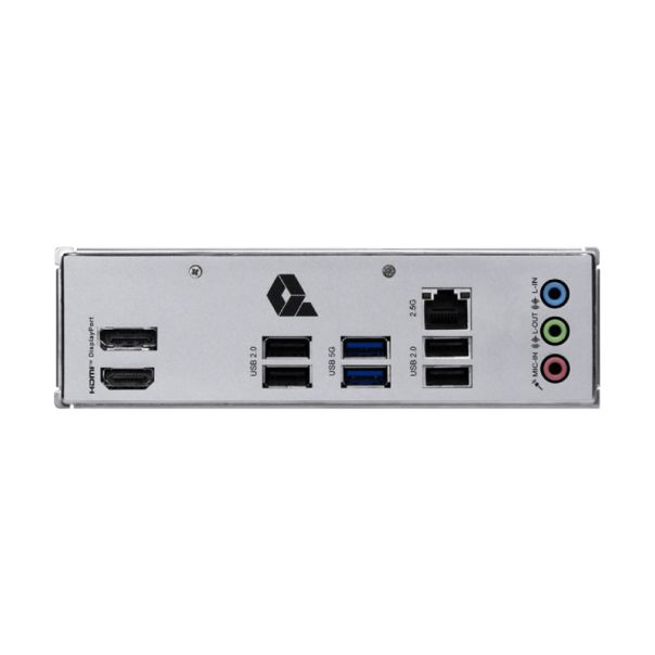 MSI PRO H810M-B matična ploča - EP3053498
