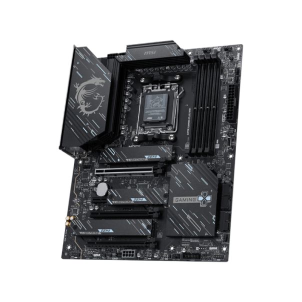 MSI X870E GAMING PLUS WIFI matična ploča - EP2924923