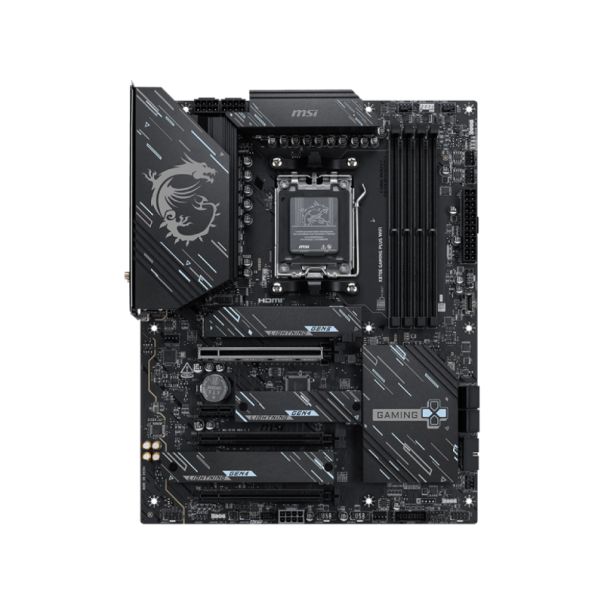 MSI X870E GAMING PLUS WIFI matična ploča - EP2924923