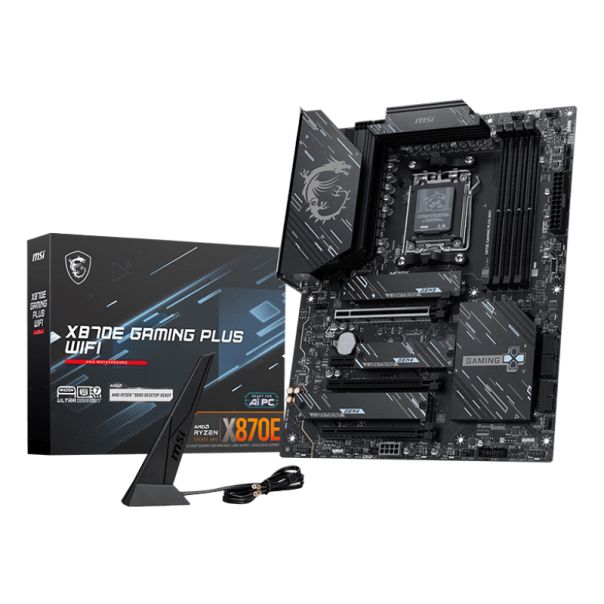 MSI X870E GAMING PLUS WIFI matična ploča - EP2924923