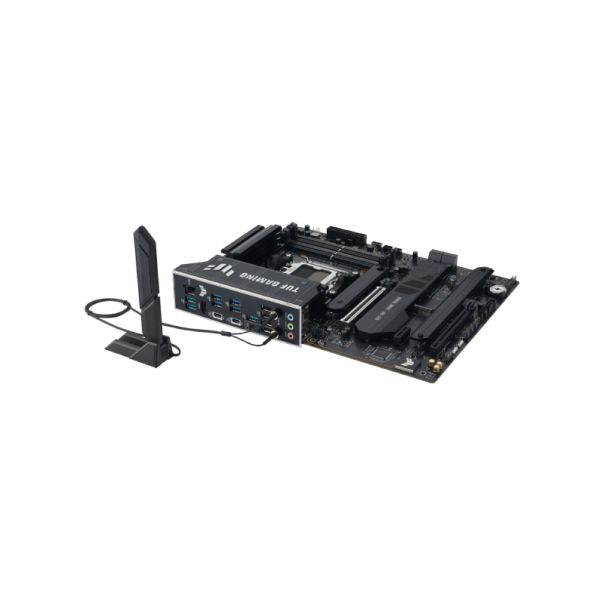 ASUS TUF GAMING X870E-PLUS WIFI7 matična ploča - EP2621663