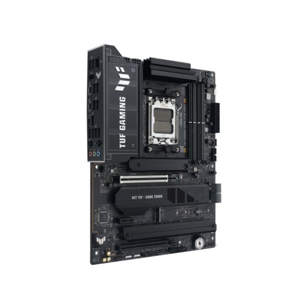 ASUS TUF GAMING X870E-PLUS WIFI7 matična ploča - EP2621663