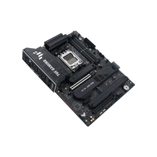 ASUS TUF GAMING X870E-PLUS WIFI7 matična ploča - EP2621663