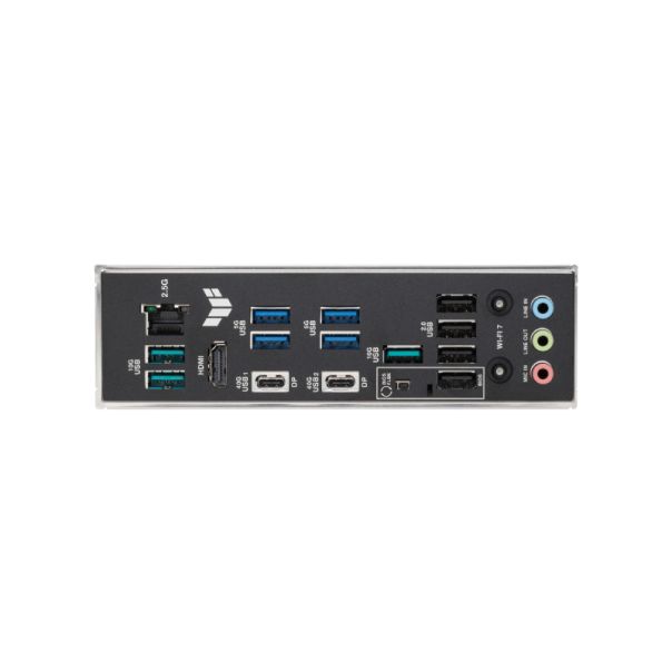 ASUS TUF GAMING X870E-PLUS WIFI7 matična ploča - EP2621663