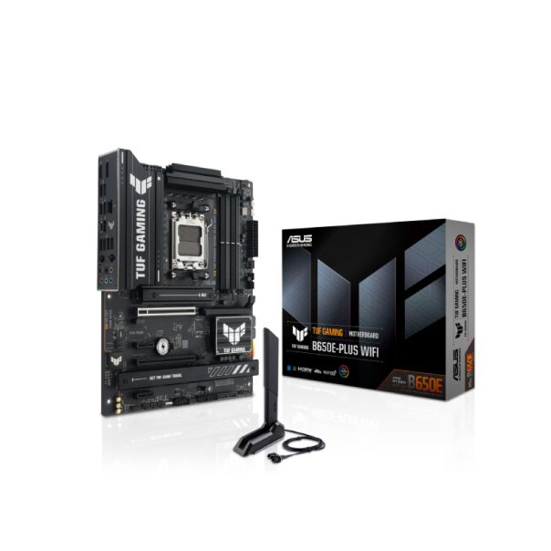 TUF GAMING B650E-PLUS WIFI matična ploča - EP2926250