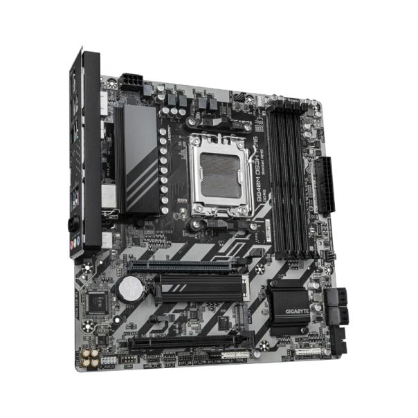 GIGABYTE B840M DS3H WF6 rev. 1.0 matična ploča - EP3163735