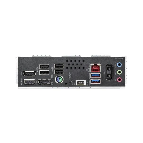 GIGABYTE B840M DS3H WF6 rev. 1.0 matična ploča - EP3163735