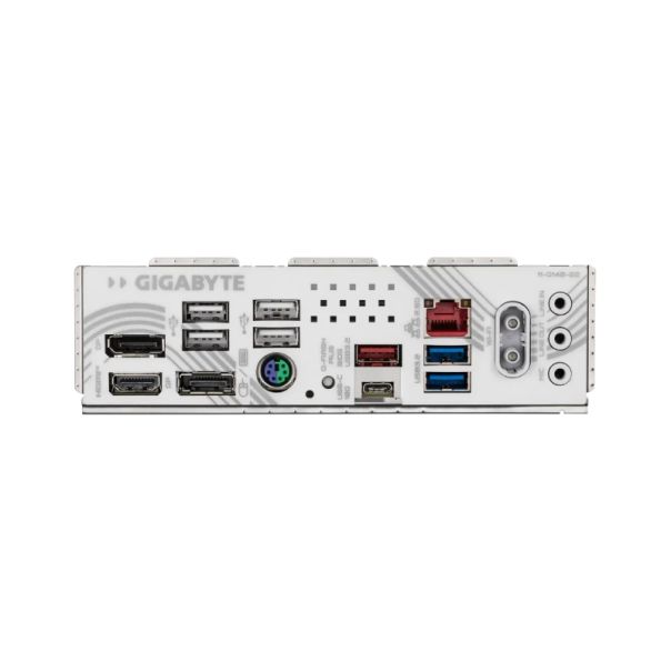 GIGABYTE B850M EAGLE WF6E ICE rev. 1.x matična ploča - EP3164961