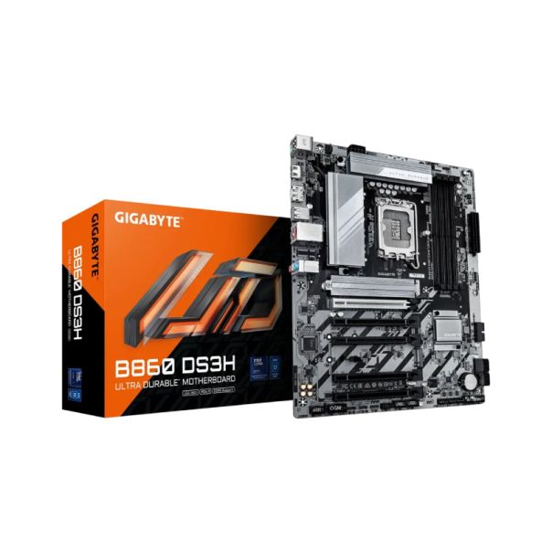 GIGABYTE B860 DS3H rev. 1.x matična ploča - EP3164340