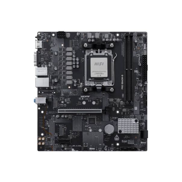 MSI PRO B840M-B matična ploča - EP2925079