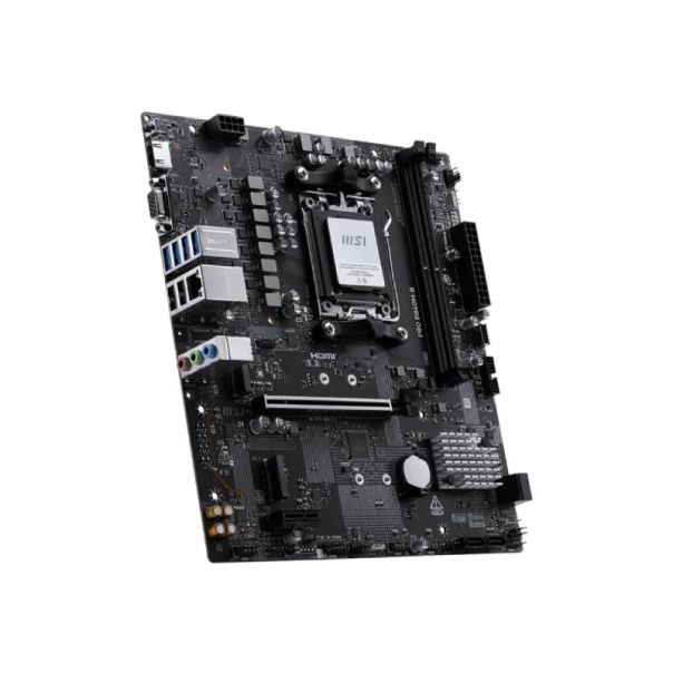 MSI PRO B840M-B matična ploča - EP2925079