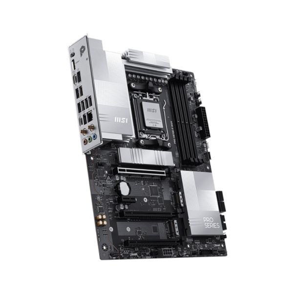 MSI PRO X870E-P WIFI matična ploča - EP2925061