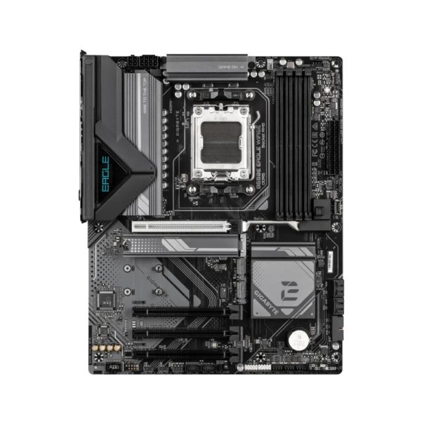 GIGABYTE B650E EAGLE WF6E 1.0 matična ploča - EP3163768