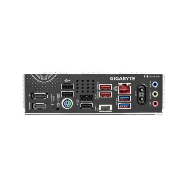 GIGABYTE B650E EAGLE WF6E 1.0 matična ploča - EP3163768