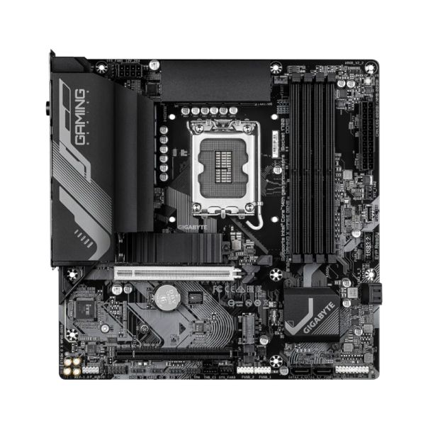 GIGABYTE B760M GAMING X WF6E GEN5 matična ploča - EP3164967