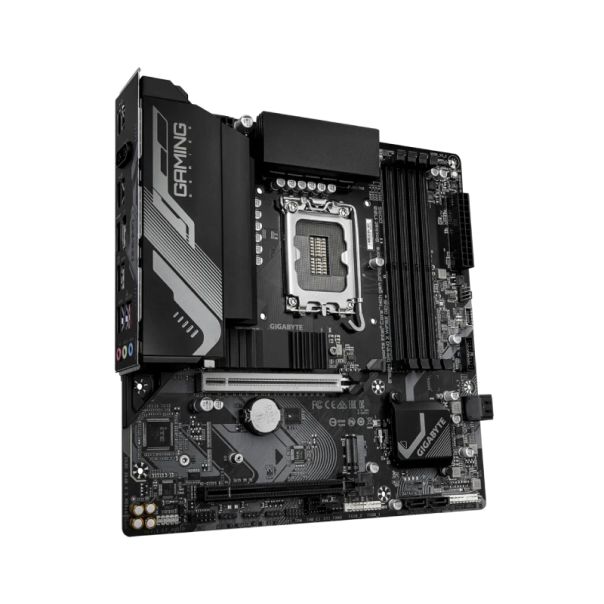 GIGABYTE B760M GAMING X WF6E GEN5 matična ploča - EP3164967