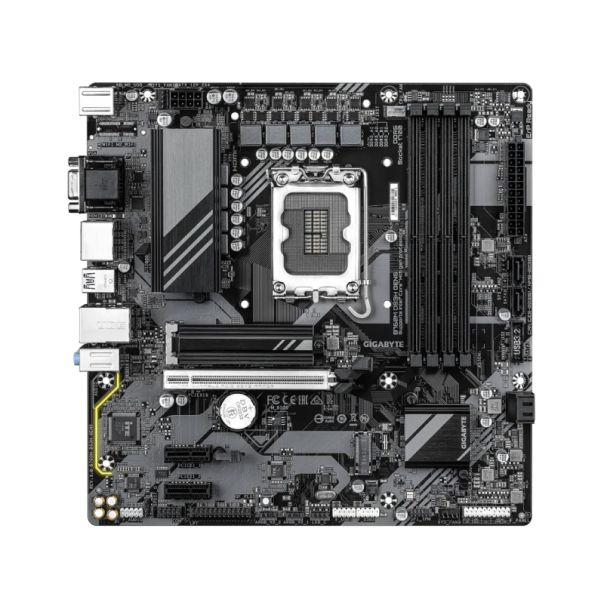 GIGABYTE B760M DS3H GEN5 rev. 1.0 matična ploča - EP2765865