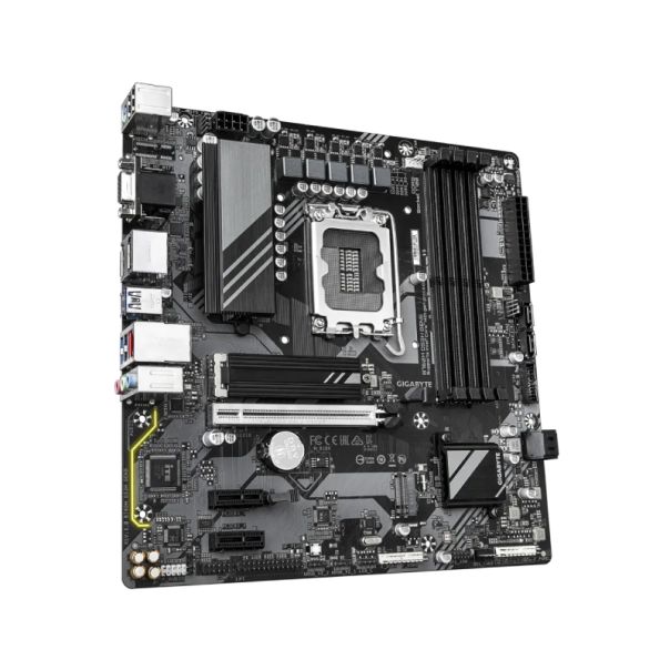 GIGABYTE B760M DS3H GEN5 rev. 1.0 matična ploča - EP2765865