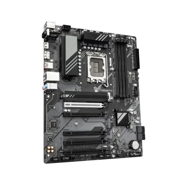 GIGABYTE B760 DS3H WF6E GEN5 rev. 1.x matična ploča - EP2765856