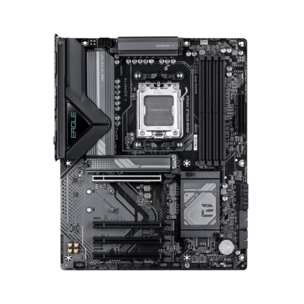 GIGABYTE B840 EAGLE WF6E rev. 1.0 matična ploča - EP2845450