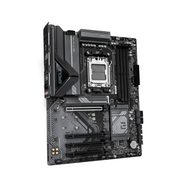 GIGABYTE B840 EAGLE WF6E rev. 1.0 matična ploča - EP2845450