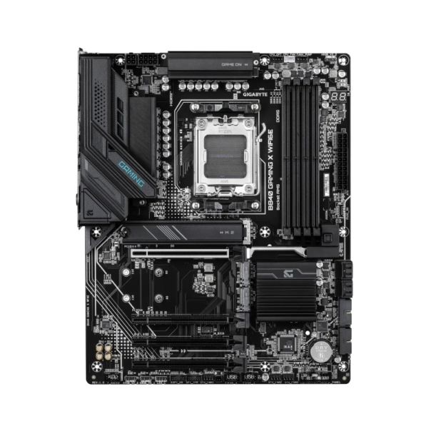 GIGABYTE B840 GAMING XWF6E rev. 1.x matična ploča - EP2847998