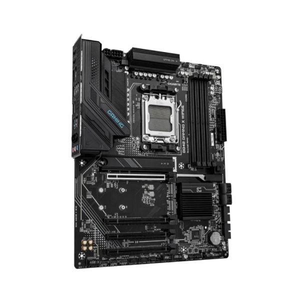 GIGABYTE B840 GAMING XWF6E rev. 1.x matična ploča - EP2847998