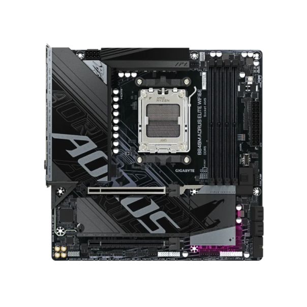 GIGABYTE B840M A ELITE WIFI6E rev. 1.0 matična ploča - EP3164964