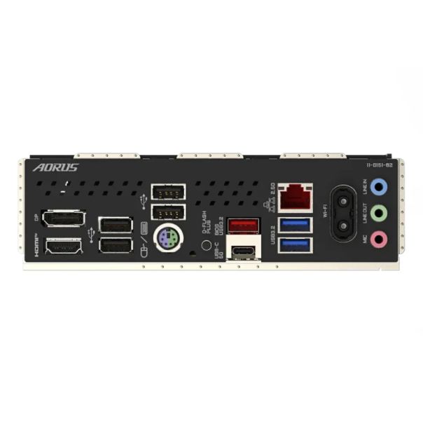 GIGABYTE B840M A ELITE WIFI6E rev. 1.0 matična ploča - EP3164964