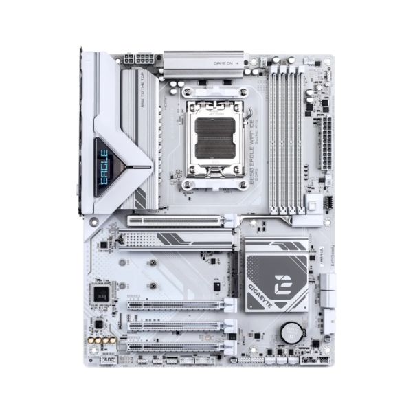 GIGABYTE B850 EAGLE WF7 ICE rev. 1.0 matična ploča - EP3168317