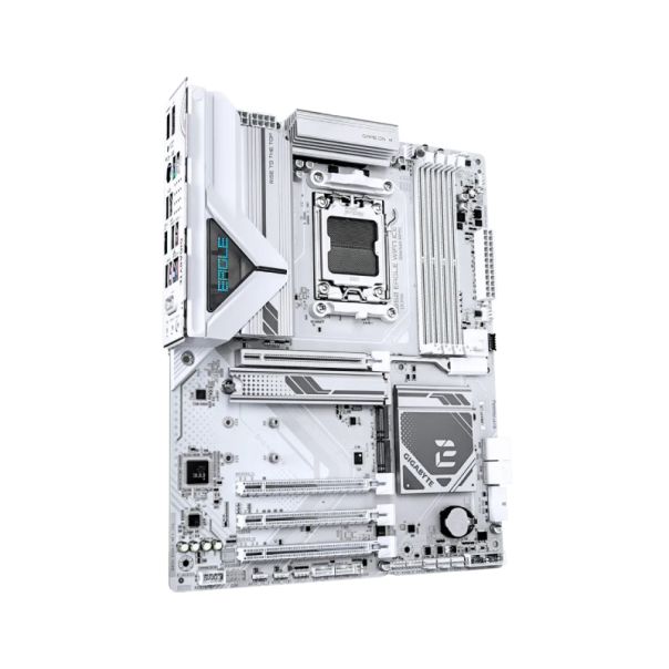 GIGABYTE B850 EAGLE WF7 ICE rev. 1.0 matična ploča - EP3168317