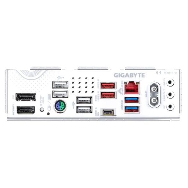 GIGABYTE B850 EAGLE WF7 ICE rev. 1.0 matična ploča - EP3168317