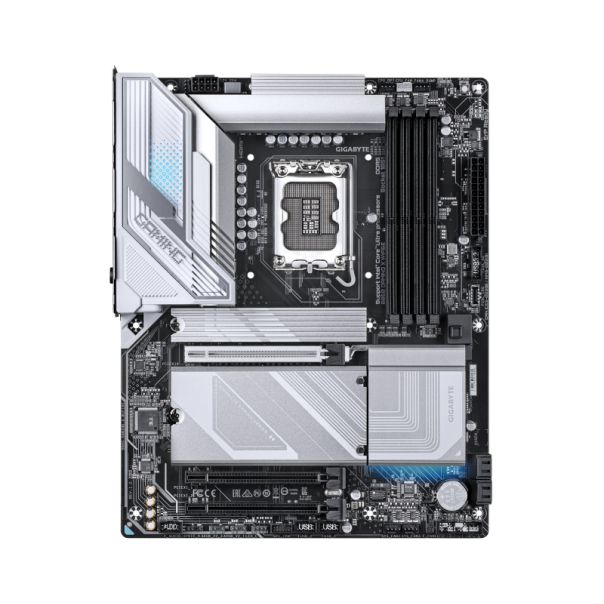 GIGABYTE B860 GAMING X WIFI6E rev. 1.0 matična ploča - EP2765898