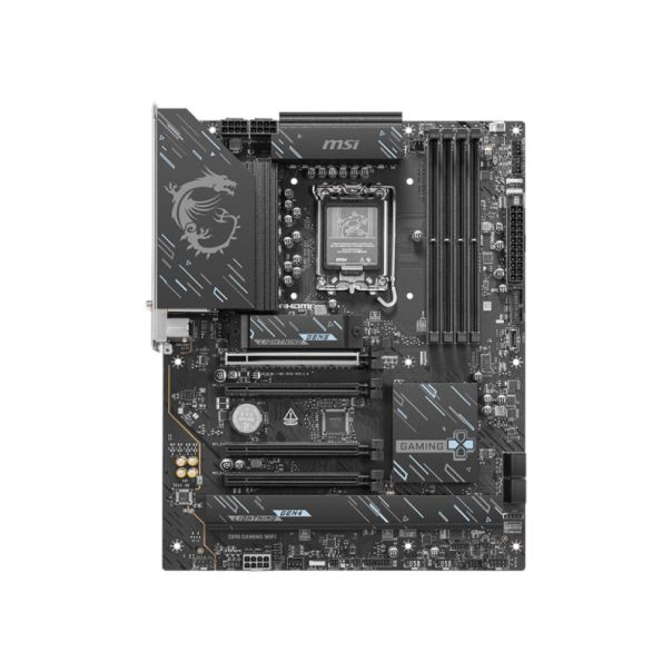 MSI Z890 GAMING WIFI matična ploča - EP3052381