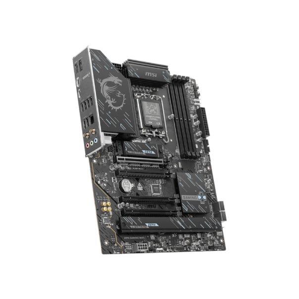 MSI Z890 GAMING WIFI matična ploča - EP3052381