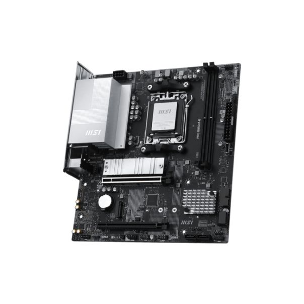 MSI PRO B850M-G matična ploča - EP2926334