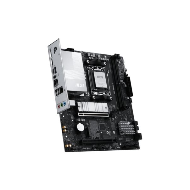 MSI PRO B850M-G matična ploča - EP2926334